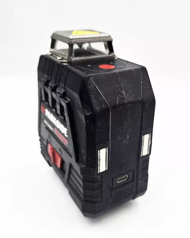 LASER KRZYŻOWY PARKSIDE PKLLP 360 B3