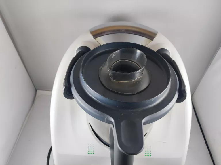 VORVERK THERMOMIX TM5 + VAROMA + ABC ZESTAW