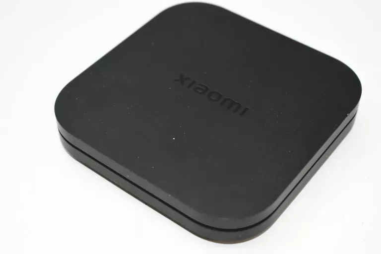 PRZYSTAWKA XIAOMI MI BOX SMART TV 4K