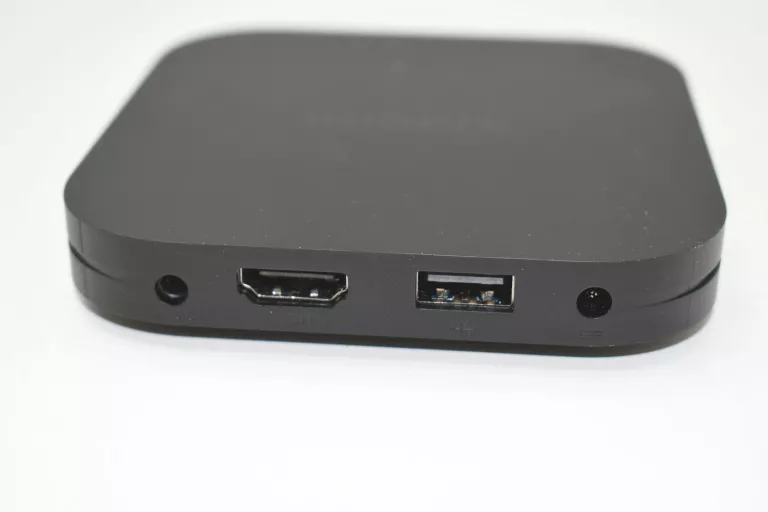 PRZYSTAWKA XIAOMI MI BOX SMART TV 4K