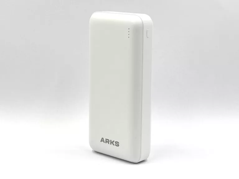 POWERBANK SBS ARKS 20000MAH PD 20W USB-C LI-POL BIAŁY