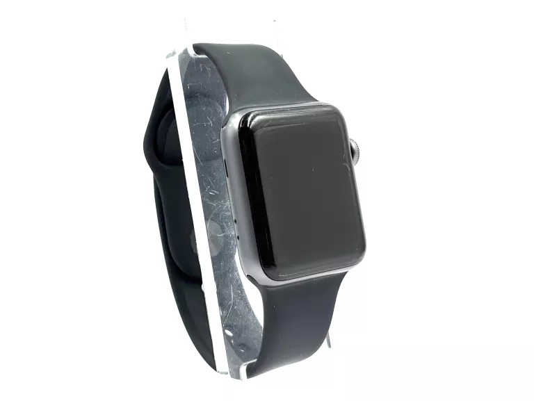 APPLE WATCH SERIES 3 NIKE+ 42MM GPS ALU SZARY + ŁADOWARKA