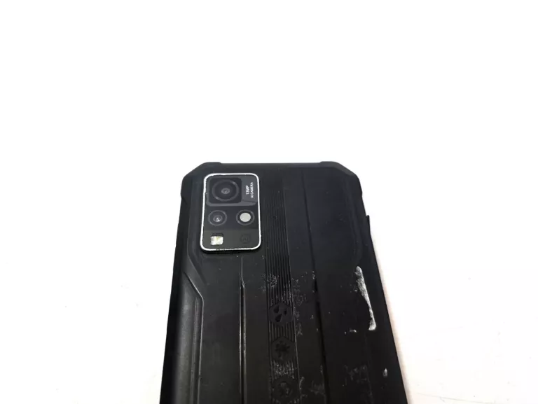 TELEFON BLACKVIEW BV4800 3/64GB NA CZĘŚCI NIE ŁADUJE