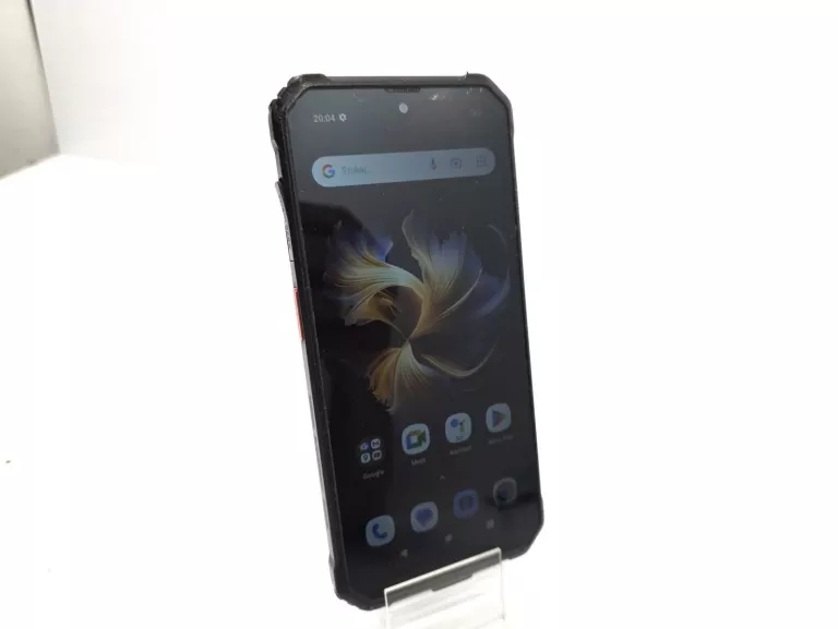 TELEFON BLACKVIEW BV4800 3/64GB NA CZĘŚCI NIE ŁADUJE
