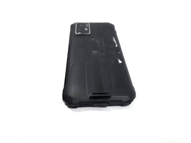 TELEFON BLACKVIEW BV4800 3/64GB NA CZĘŚCI NIE ŁADUJE