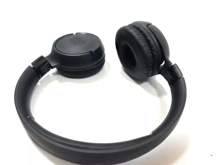 SŁUCHAWKI JBL TUNE 520 BT CZARNE