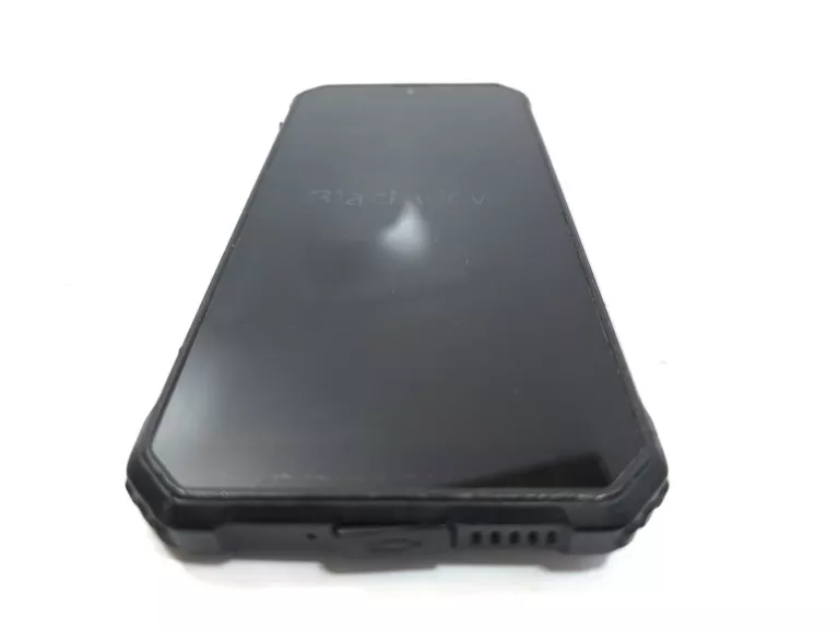 TELEFON BLACKVIEW BV4800 3/64GB NA CZĘŚCI NIE ŁADUJE