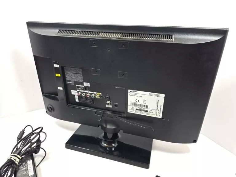 TELEWIZOR SAMSUNG UE22F5000AW 22"