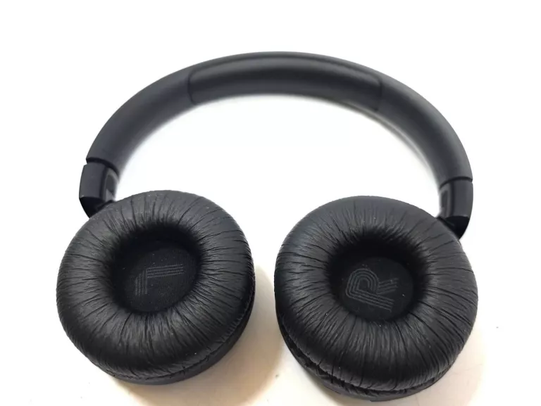 SŁUCHAWKI JBL TUNE 520 BT CZARNE