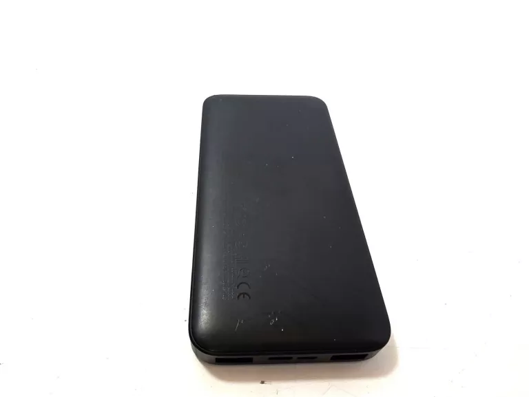 POWERBANK REDMI 10000MAH