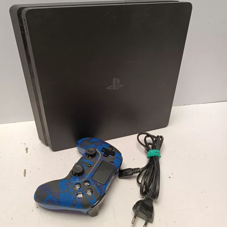 KONSOLA SONY PLAYSTATION 4 CUH-2216A