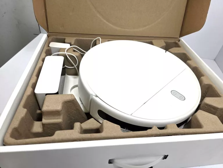 ROBOT SPRZĄTAJĄCY XIAOMI MI ROBOT MOP EESSENTIAL PUD