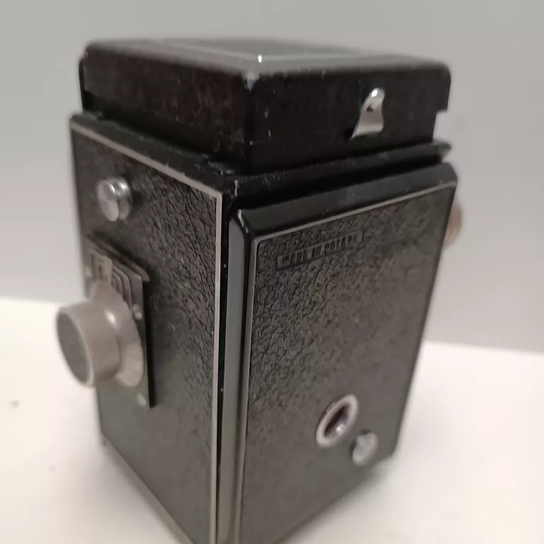 STARY APARAT FOTOGRAFICZNY START