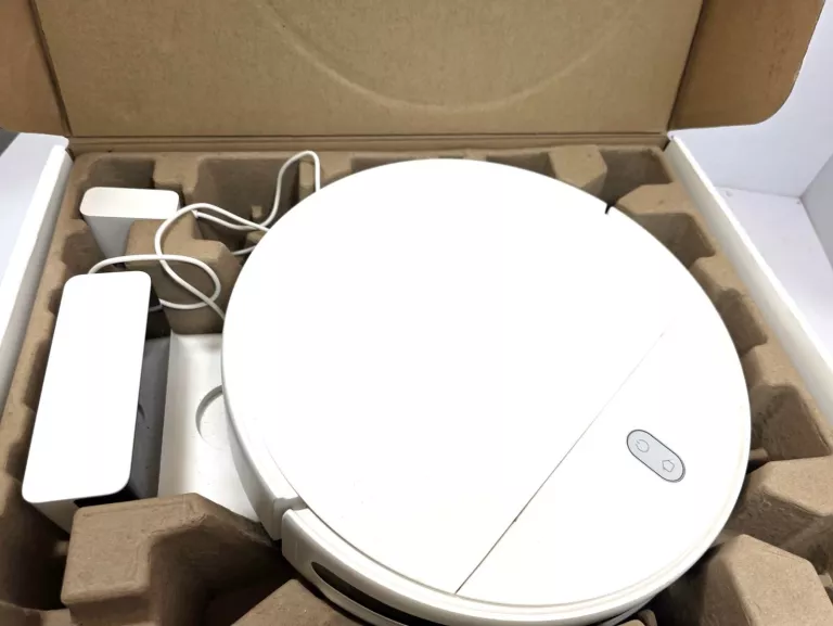 ROBOT SPRZĄTAJĄCY XIAOMI MI ROBOT MOP EESSENTIAL PUD