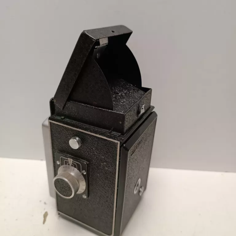 STARY APARAT FOTOGRAFICZNY START