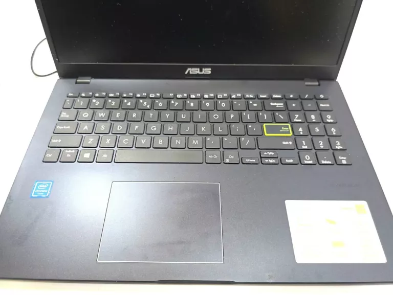 LAPTOP ASUS E510 INETL N 4/512GB WIN 11 ŁAD