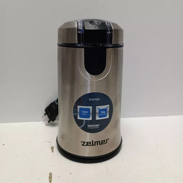 MŁYNEK ZELMER ZCG7425