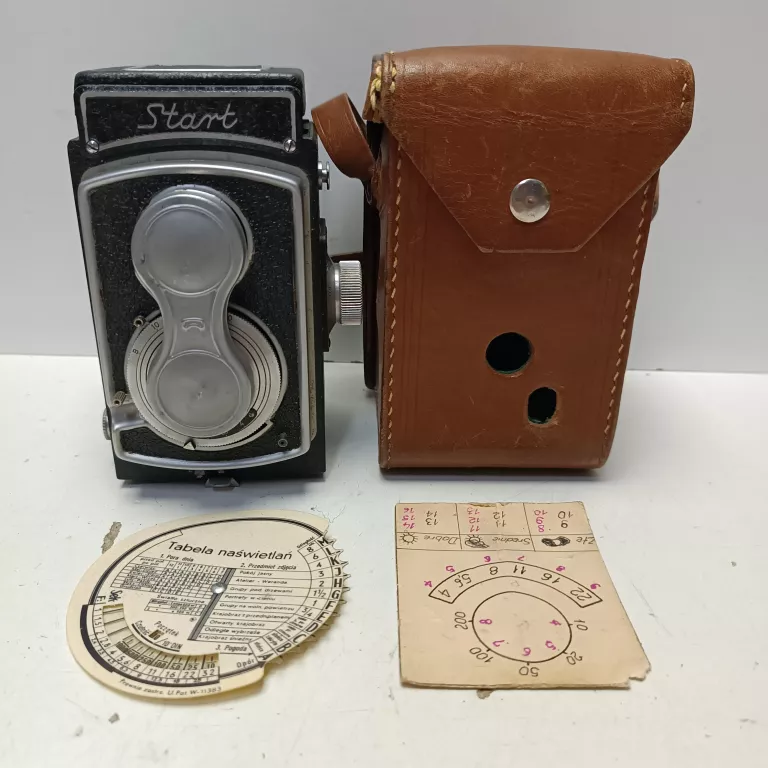 stary-aparat-fotograficzny-start-osiedle-teatralne-3u15-krakow