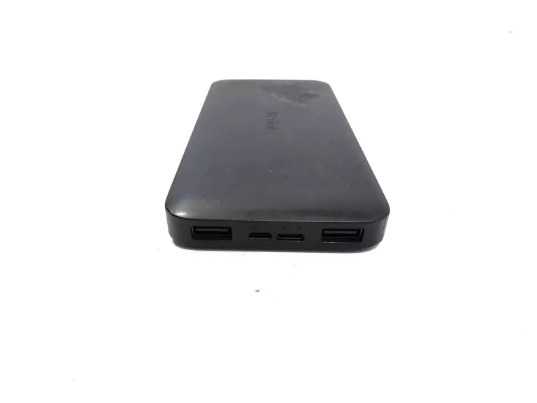 POWERBANK REDMI 10000MAH