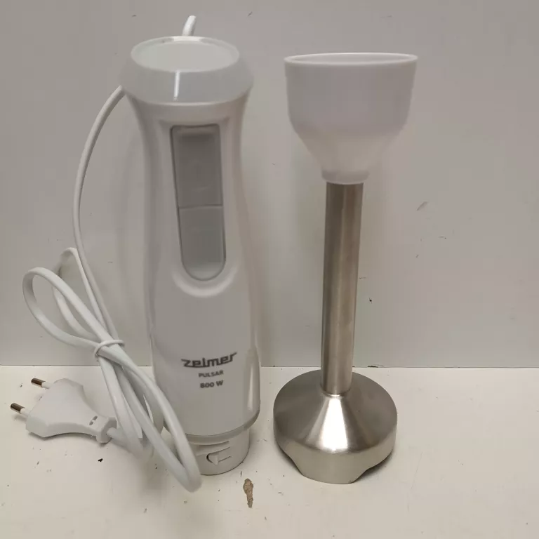 BLENDER ZELMER PULSAR 800W