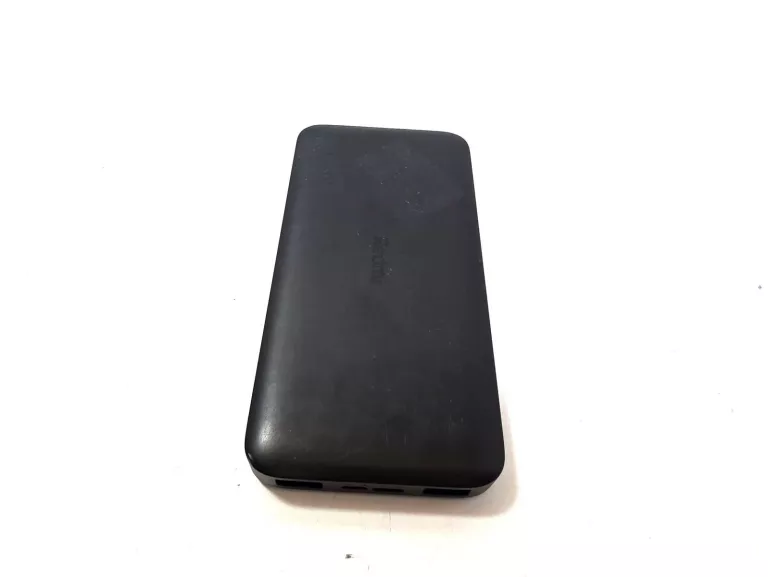 POWERBANK REDMI 10000MAH