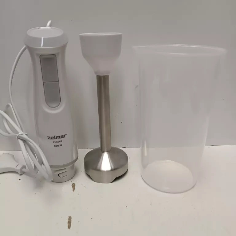 BLENDER ZELMER PULSAR 800W