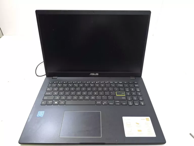 LAPTOP ASUS E510 INETL N 4/512GB WIN 11 ŁAD