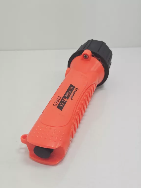 LATARKA RĘCZNA EX ATEX MACTRONIC M-FIRE 02 HL PHH0216