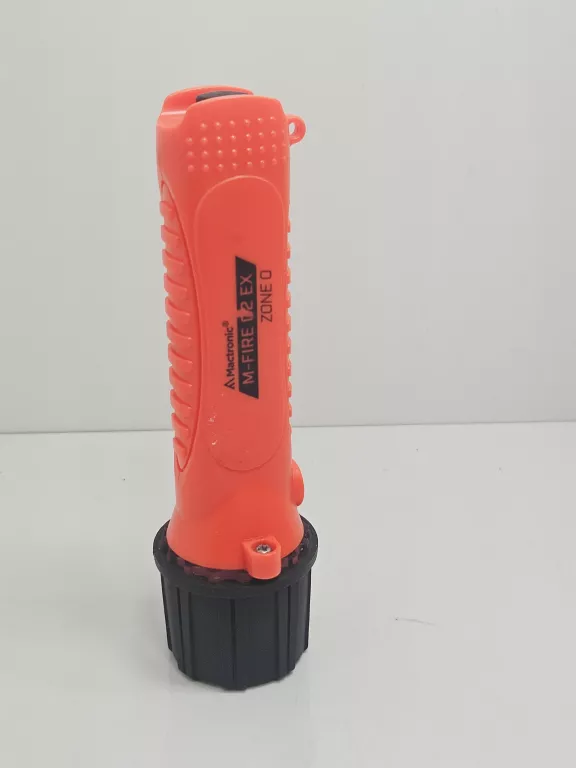 LATARKA RĘCZNA EX ATEX MACTRONIC M-FIRE 02 HL PHH0216