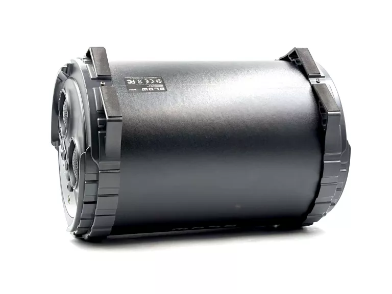 GŁOŚNIK PRZENOŚNY BLOW BAZOOKA BT920 BLUETOOTH 120W USB SD AUX