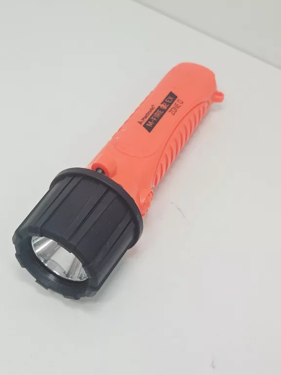 LATARKA RĘCZNA EX ATEX MACTRONIC M-FIRE 02 HL PHH0216