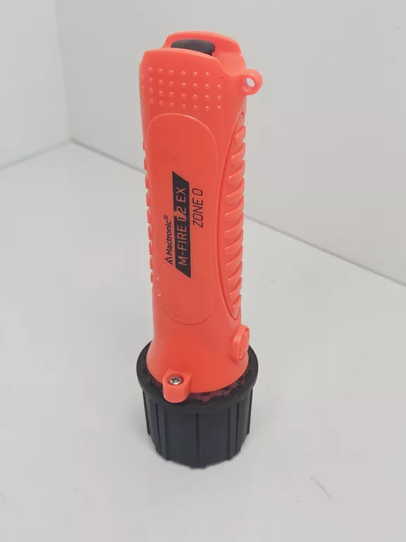 LATARKA RĘCZNA EX ATEX MACTRONIC M-FIRE 02 HL PHH0216