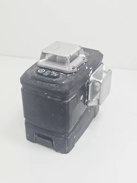 DEKO POZIOMICA PŁASZCZYZNOWA LASEROWA DC0519L2