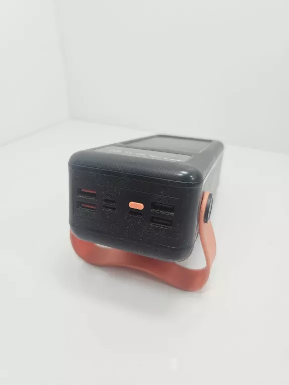 POWERBANK SOLARNY 80000MAH