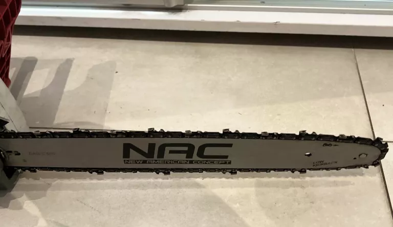 NAC PILARKA PIŁA ELEKTRYCZNA CE20-NS-H 2000W