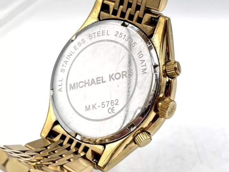REPLIKA ZEGAREK MICHAEL KORS MK5762 BRANSOLETA