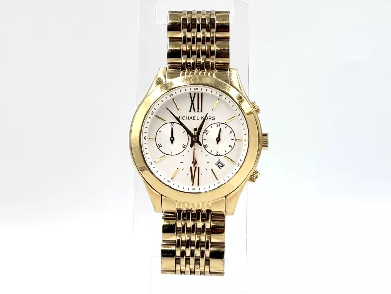 REPLIKA ZEGAREK MICHAEL KORS MK5762 BRANSOLETA