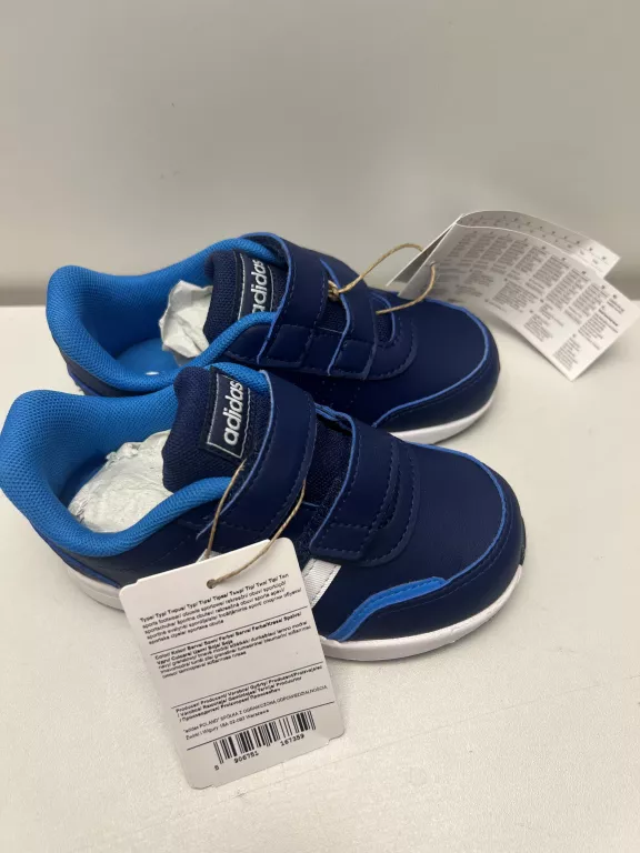 VS SWITCH 3 JR9279 ADIDAS R,24