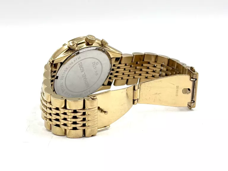 REPLIKA ZEGAREK MICHAEL KORS MK5762 BRANSOLETA