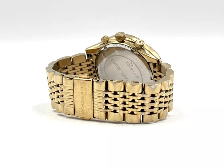 REPLIKA ZEGAREK MICHAEL KORS MK5762 BRANSOLETA