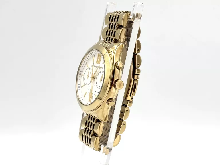REPLIKA ZEGAREK MICHAEL KORS MK5762 BRANSOLETA