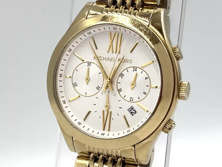 REPLIKA ZEGAREK MICHAEL KORS MK5762 BRANSOLETA