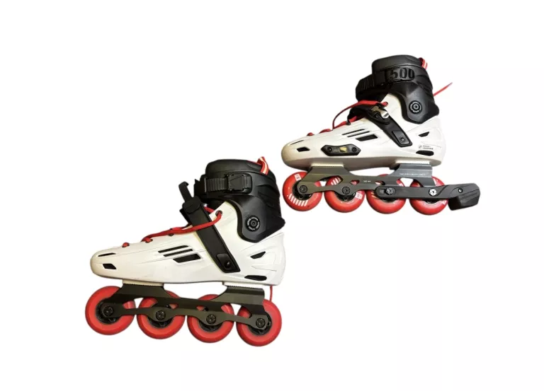 ROLKI FREERIDE OXELO MF500 ROZMIAR 45