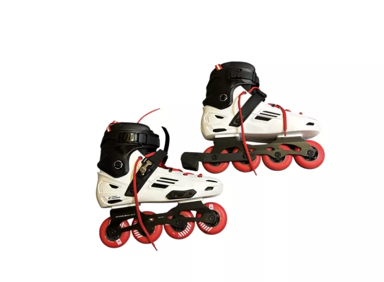ROLKI FREERIDE OXELO MF500 ROZMIAR 45