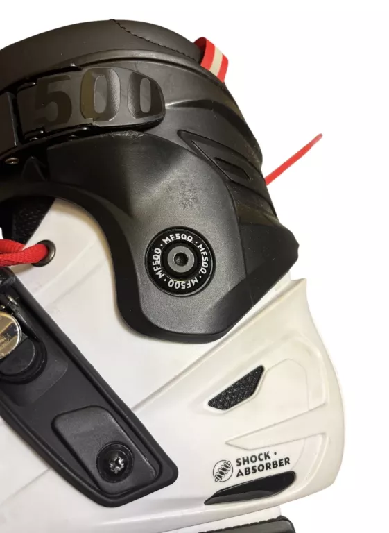 ROLKI FREERIDE OXELO MF500 ROZMIAR 45