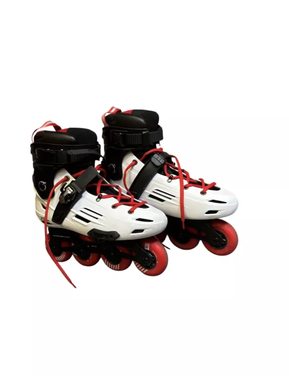 ROLKI FREERIDE OXELO MF500 ROZMIAR 45