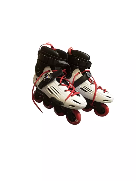 ROLKI FREERIDE OXELO MF500 ROZMIAR 45