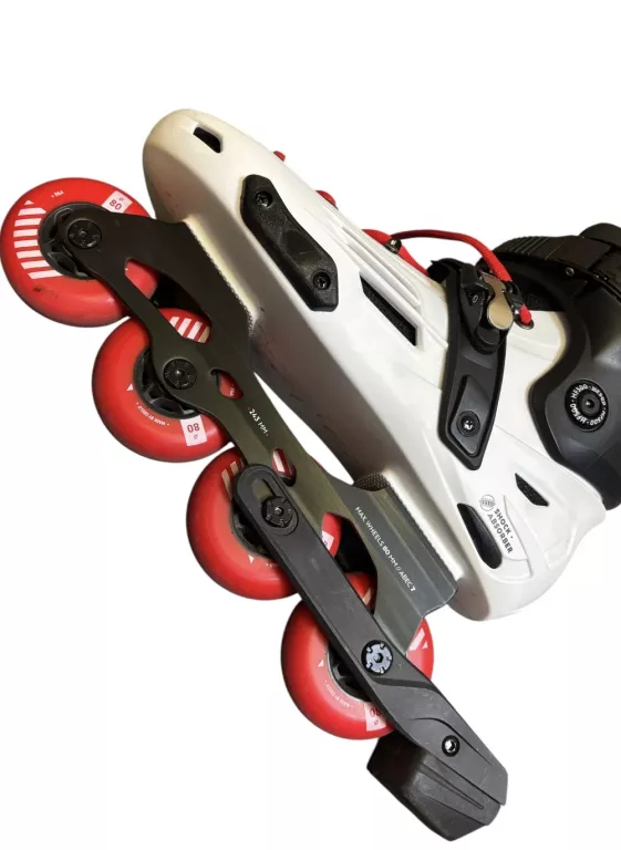 ROLKI FREERIDE OXELO MF500 ROZMIAR 45