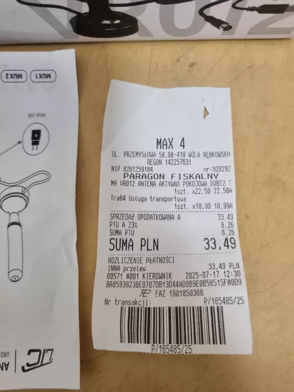 antena-pokojowa-vr012-model-antena-pokojowa-na-dzialke-kempingowa-4k-na-magnes