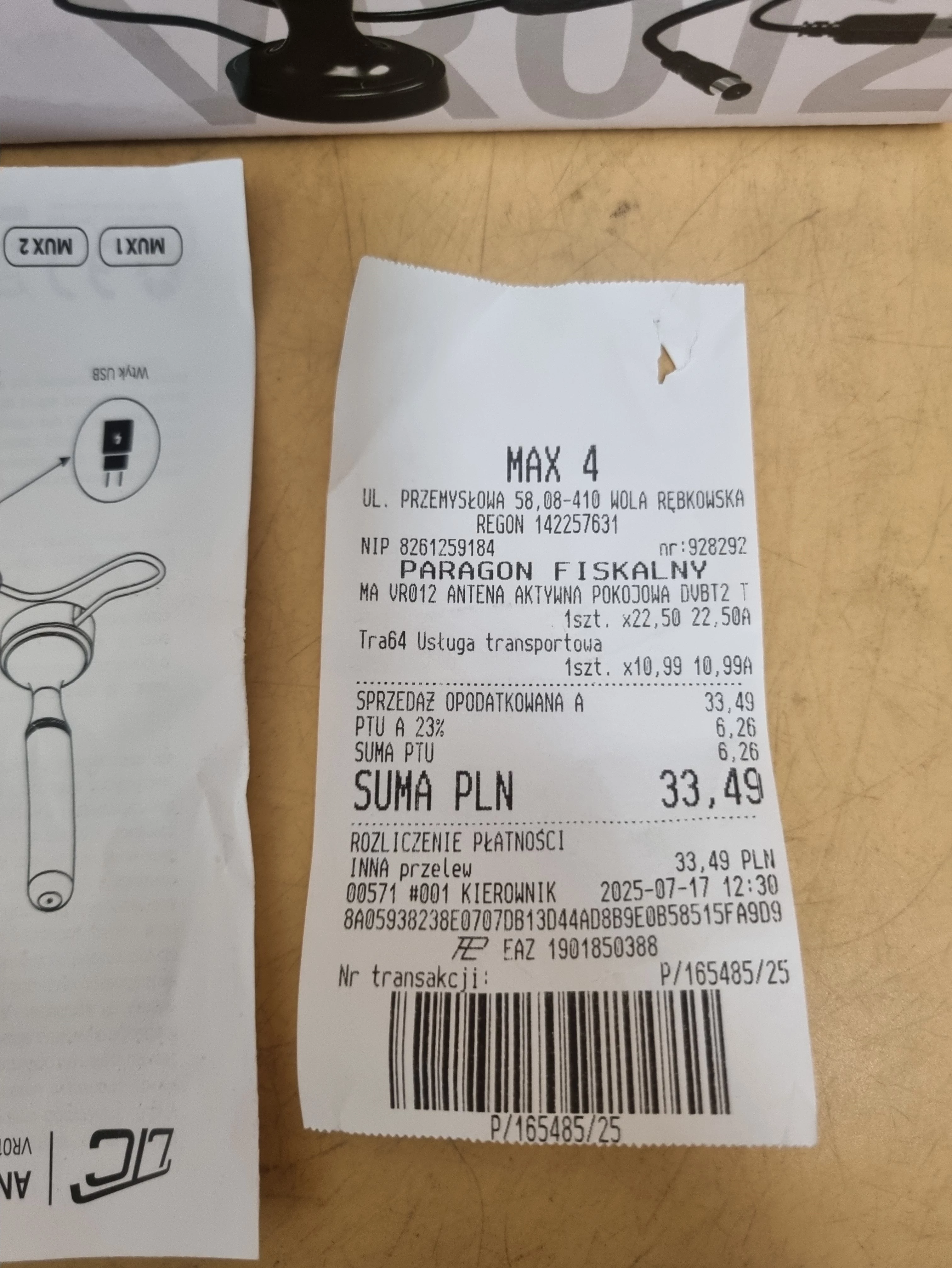 antena-pokojowa-vr012-model-antena-pokojowa-na-dzialke-kempingowa-4k-na-magnes